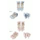Sheep Puff Miss Rose Slim Heel Shoes(Limited Pre-Order/4 Colours/Full Payment Without Shipping)